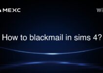 How to blackmail in sims 4? How to blackmail in sims 4?