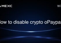 How to disable crypto oPaypal? How to disable crypto oPaypal?