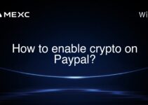 How to enable crypto on Paypal? How to enable crypto on Paypal?