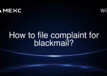 How to file complaint for blackmail? How to file complaint for blackmail?