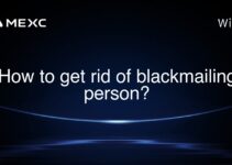 How to get rid of blackmailing person? How to get rid of blackmailing person?