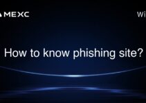 How to know phishing site? How to know phishing site?