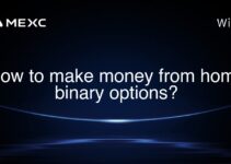 How to make money from home binary options? How to make money from home binary options?