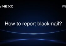 How to report blackmail? How to report blackmail?