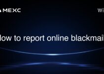 How to report online blackmail? How to report online blackmail?