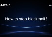 How to stop blackmail? How to stop blackmail?