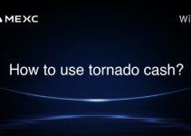 How to use tornado cash? How to use tornado cash?