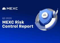 Enhanced Risk-Control Framework Helps MEXC Cut Organized Crime by 36% in Q3 2025 Enhanced Risk-Control Framework Helps MEXC Cut Organized Crime by 36% in Q3 2025