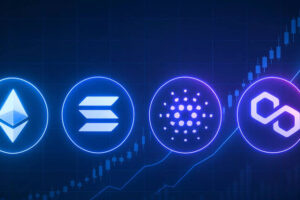 Q4 2025 Altcoin Playbook: 5 Sectors Where Smart Money Is Positioning