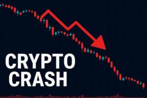 $560B Evaporated in 25 Minutes: Anatomy of Crypto’s October 10th Flash Crash and Recovery