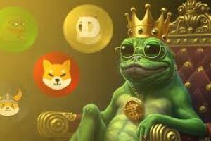 Meme Coins & RWA, How MEXC Balances Hype and Utility in This Market