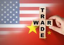Crypto Market Continues to Be Affected by the Trade War Crypto Market Continues to Be Affected by the Trade War