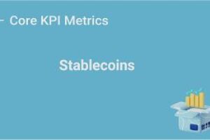 Bedah Net Flow hingga Funding Rate dari Data Stablecoin