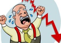 This Is What You Should Do When You’re Losing Too Much In Trading