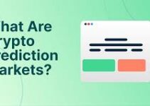Prediction Markets, Oracles, and Compliance: The Future of Crypto Use Cases Prediction Markets, Oracles, and Compliance: The Future of Crypto Use Cases