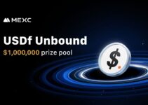 MEXC Joins Forces with Falcon Finance to Launch USDf Campaign with $1 Million Prize Pool MEXC Joins Forces with Falcon Finance to Launch USDf Campaign with $1 Million Prize Pool