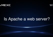 Is Apache a web server?