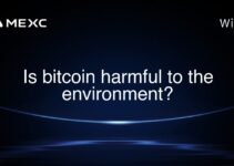 Is bitcoin harmful to the environment? Is bitcoin harmful to the environment?