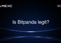 Is Bitpanda legit? Is Bitpanda legit?