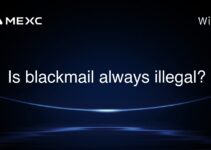 Is blackmail always illegal? Is blackmail always illegal?