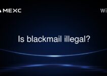 Is blackmail illegal? Is blackmail illegal?