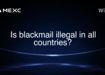 Is blackmail illegal in all countries? Is blackmail illegal in all countries?