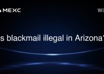 Is blackmail illegal in Arizona? Is blackmail illegal in Arizona?