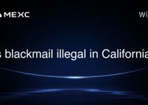 Is blackmail illegal in California? Is blackmail illegal in California?