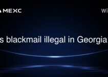 Is blackmail illegal in Georgia? Is blackmail illegal in Georgia?