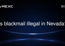 Is blackmail illegal in Nevada? Is blackmail illegal in Nevada?