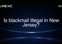 Is blackmail illegal in New Jersey? Is blackmail illegal in New Jersey?