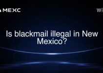 Is blackmail illegal in New Mexico? Is blackmail illegal in New Mexico?