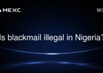Is blackmail illegal in Nigeria? Is blackmail illegal in Nigeria?
