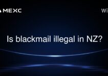 Is blackmail illegal in NZ? Is blackmail illegal in NZ?