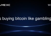 Is buying bitcoin like gambling? Is buying bitcoin like gambling?