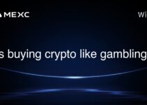 Is buying crypto like gambling? Is buying crypto like gambling?