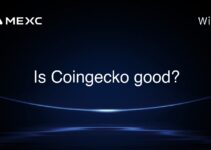 Is Coingecko good? Is Coingecko good?