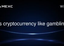 Is cryptocurrency like gambling? Is cryptocurrency like gambling?