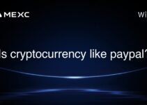 Is cryptocurrency like paypal? Is cryptocurrency like paypal?