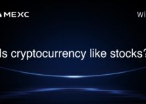 Is cryptocurrency like stocks? Is cryptocurrency like stocks?