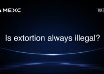 Is extortion always illegal? Is extortion always illegal?