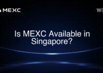 Is MEXC Available in Singapore? Is MEXC Available in Singapore?