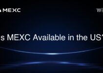 Is MEXC Available in the US? Is MEXC Available in the US?