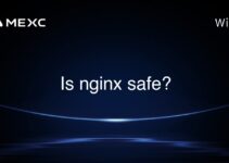 Is nginx safe? Is nginx safe?
