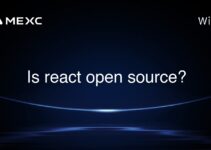 Is react open source?