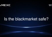 Is the blackmarket safe? Is the blackmarket safe?