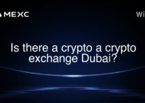 Is there a crypto a crypto exchange Dubai? Is there a crypto a crypto exchange Dubai?
