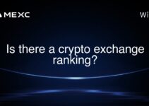Is there a crypto exchange ranking? Is there a crypto exchange ranking?