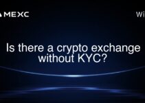 Is there a crypto exchange without KYC? Is there a crypto exchange without KYC?