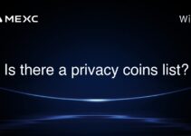 Is there a privacy coins list? Is there a privacy coins list?